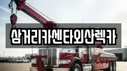 충청남도 부여군 외산면 렉카, 특수렉카, 차량탁송, 견인운송