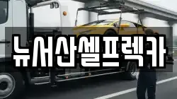뉴서산셀프렉카