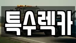 특수렉카