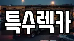 특수렉카