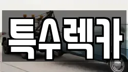 특수렉카