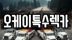 오케이특수렉카