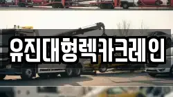충청남도 아산시 송악면 렉카, 특수렉카, 차량탁송, 견인운송