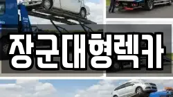 충청남도 아산시 용화동 렉카, 특수렉카, 차량탁송, 견인운송