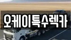 오케이특수렉카