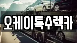 오케이특수렉카