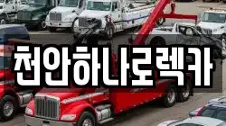 천안하나로렉카