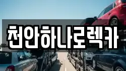 천안하나로렉카