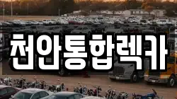 충청남도 천안시 동남구 쌍용동 렉카, 특수렉카, 차량탁송, 견인운송