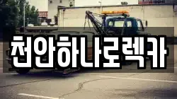 천안하나로렉카