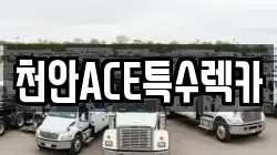 충청남도 천안시 서북구 두정동 렉카, 특수렉카, 차량탁송, 견인운송