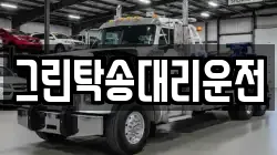 그린탁송대리운전