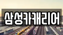 삼성카캐리어