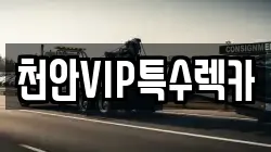 충청남도 천안시 렉카, 특수렉카, 차량탁송, 견인운송