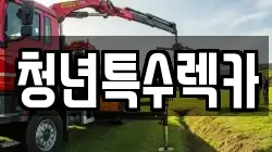 충청남도 청양군 대치면 렉카, 특수렉카, 차량탁송, 견인운송