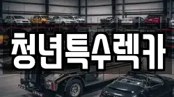 청년특수렉카