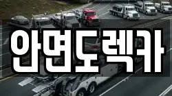 안면도렉카
