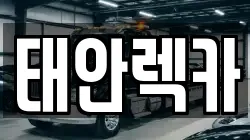 태안렉카