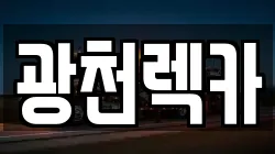 충청남도 홍성군 광천읍 렉카, 특수렉카, 차량탁송, 견인운송