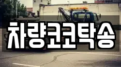 차량코코탁송