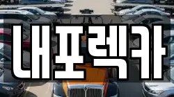 내포렉카