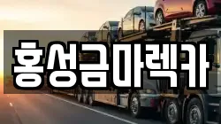 홍성금마렉카