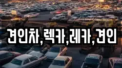 견인차,렉카,레카,견인