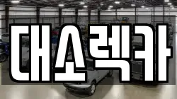 대소렉카