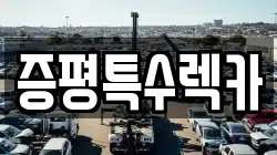 증평특수렉카