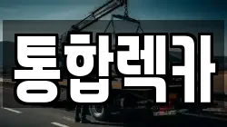 통합렉카