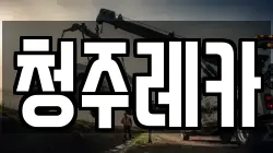 청주레카