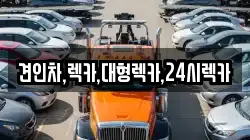 충청북도 청주시 흥덕구 내곡동 렉카, 특수렉카, 차량탁송, 견인운송