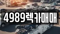 4989렉카매매