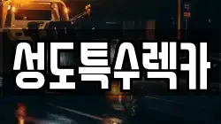 성도특수렉카