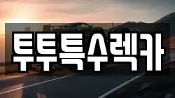 투투특수렉카