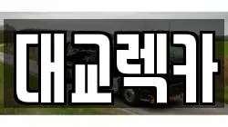 대교렉카