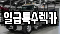 일급특수렉카